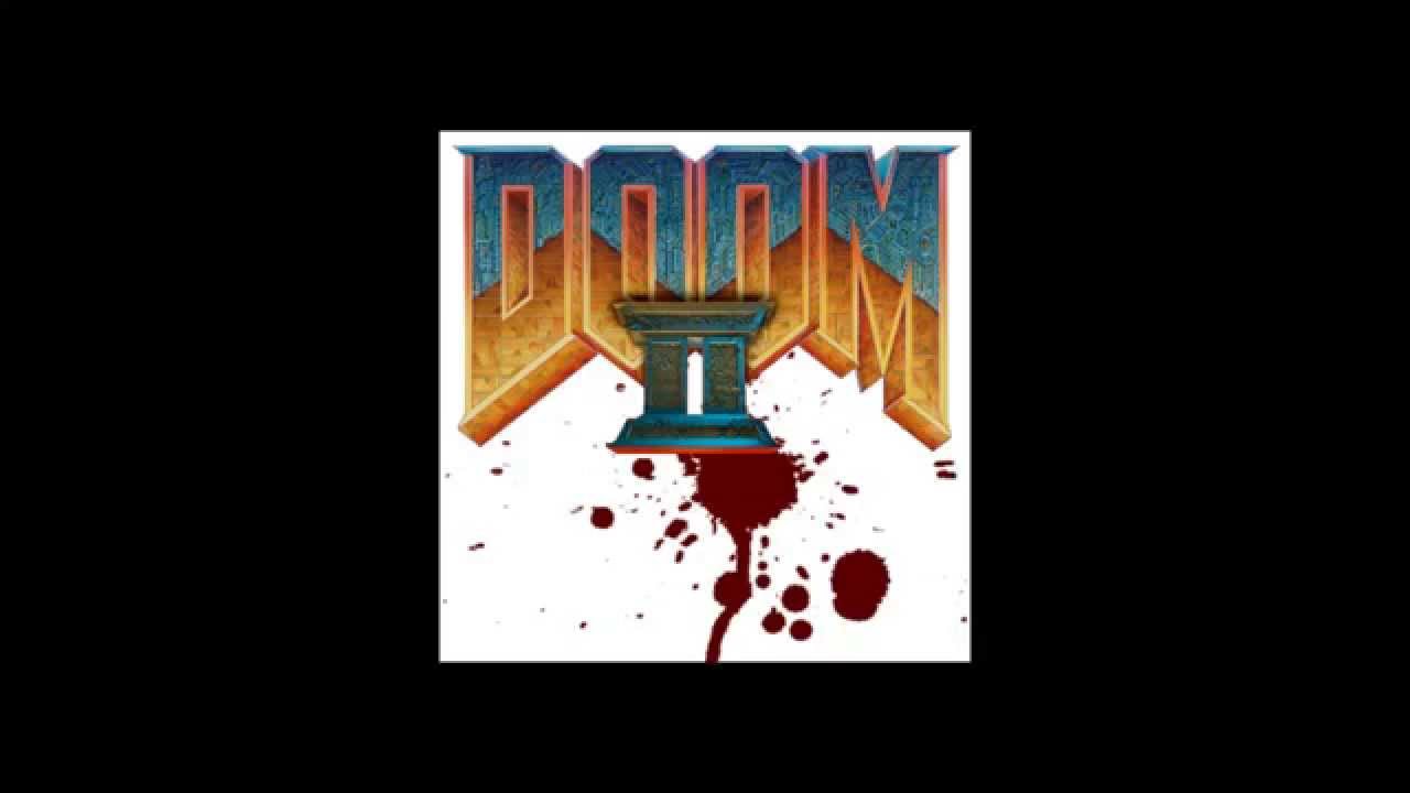 Doom II - Refueling Base (2nd edition)