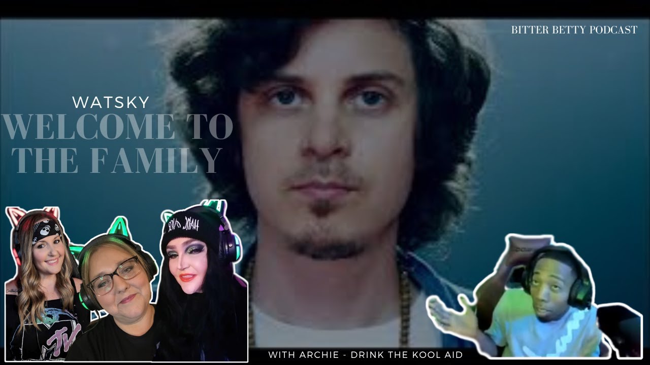 Reacting to 