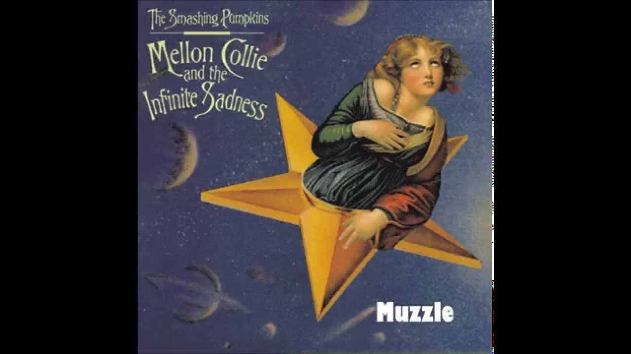 The Smashing Pumpkins - Muzzle