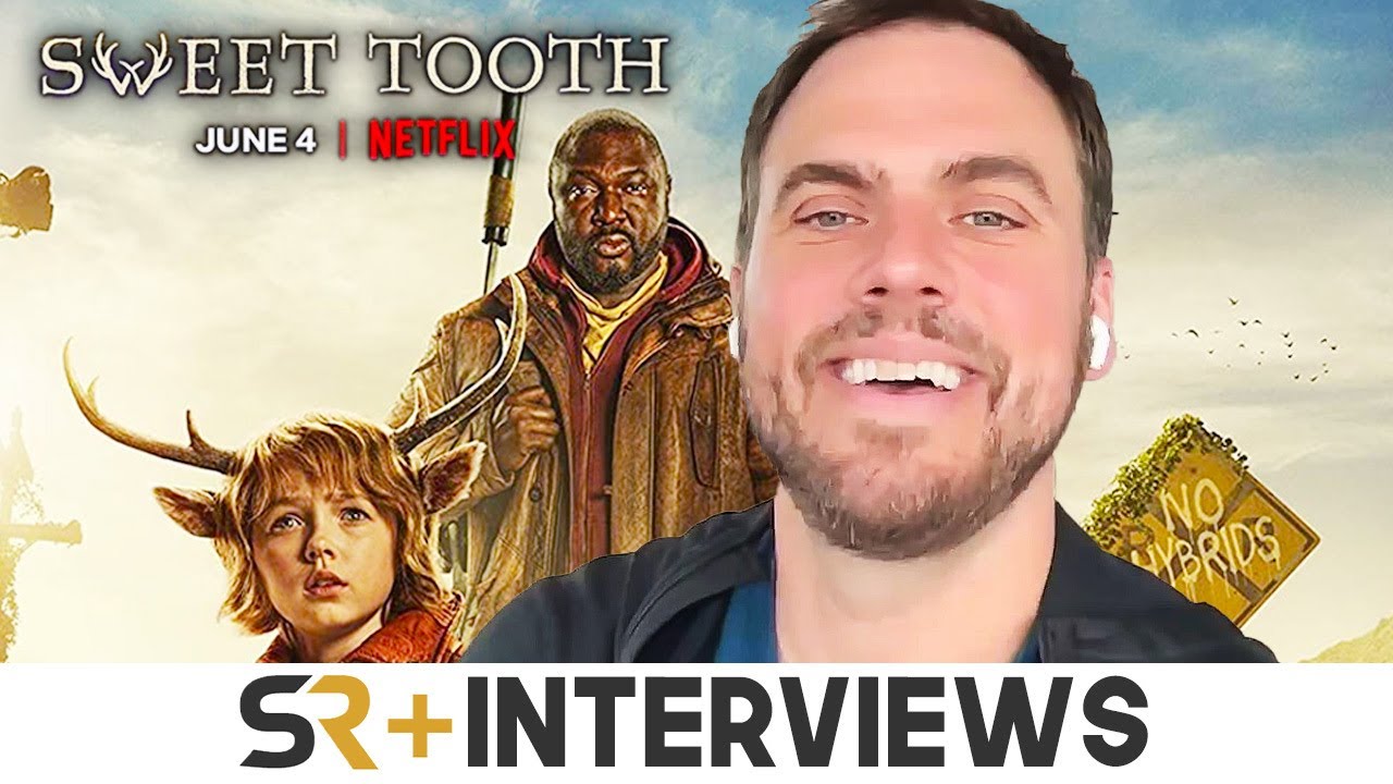Sweet Tooth Creator Jim Mickle On Season 2 & His Approach To Adapting The Comics