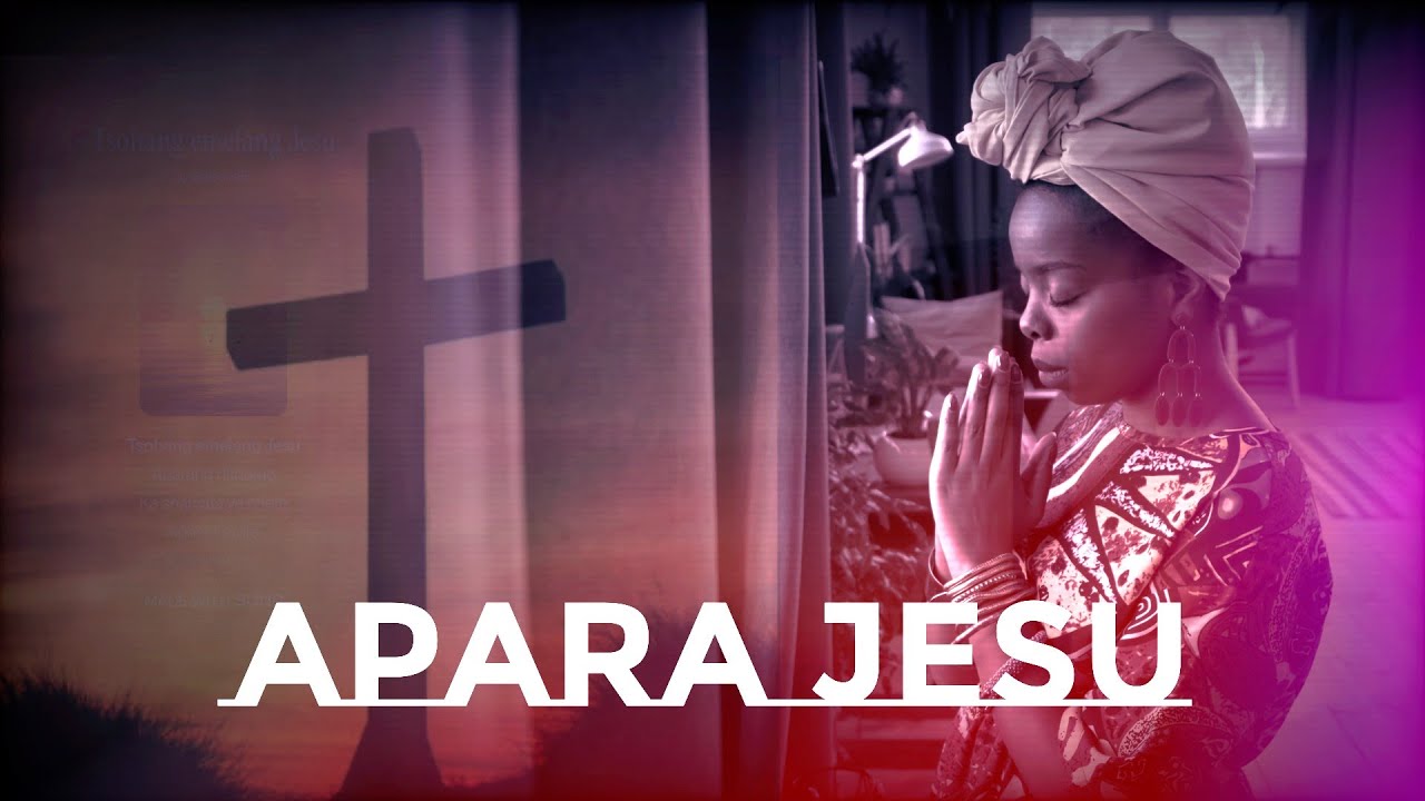 APARA JESU