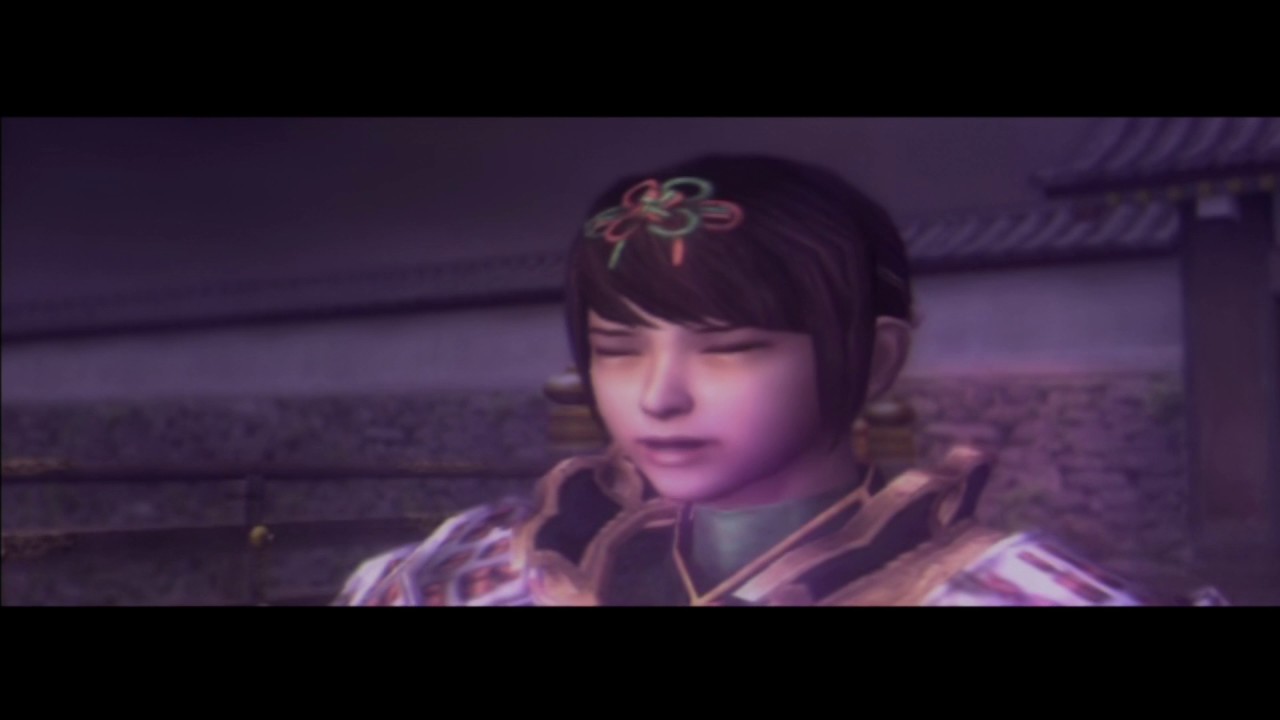 Onimusha Dawn of Dreams Stage 17