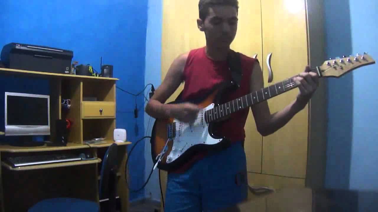 Ruan   Red hot chili peppers californication