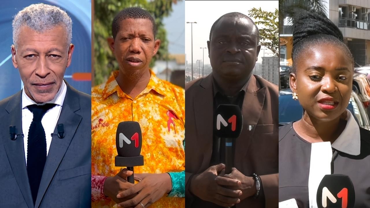 La minute des Correspondants : direction ce jeudi Conakry, Abuja et Dakar