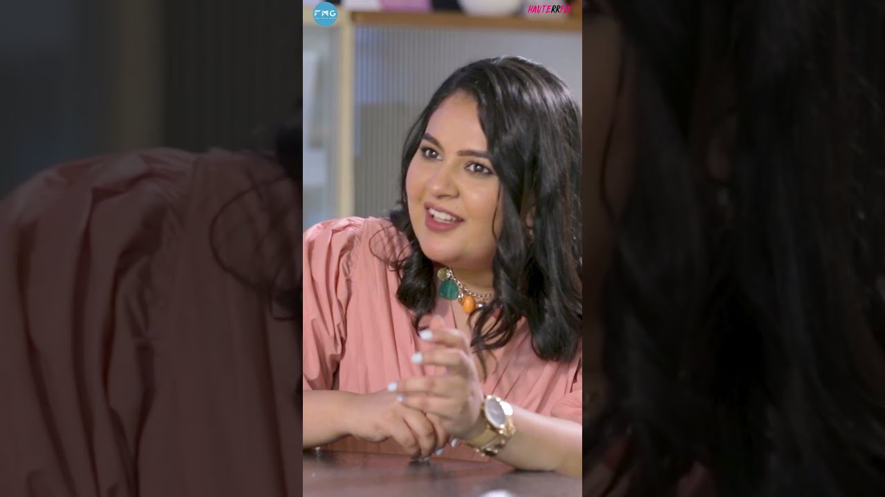 Pavail Gulati's name is difficult to pronounce #viral #short #hauterrfly