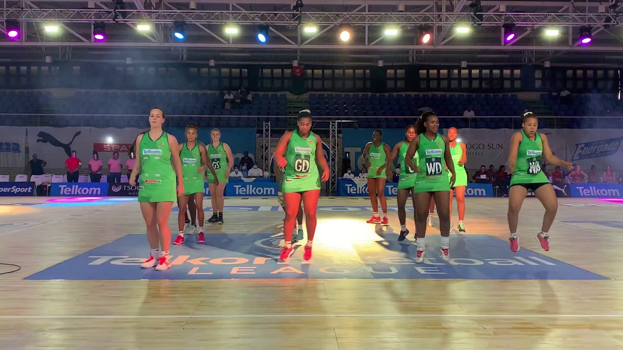 TNL2020 | DANCE ALOES