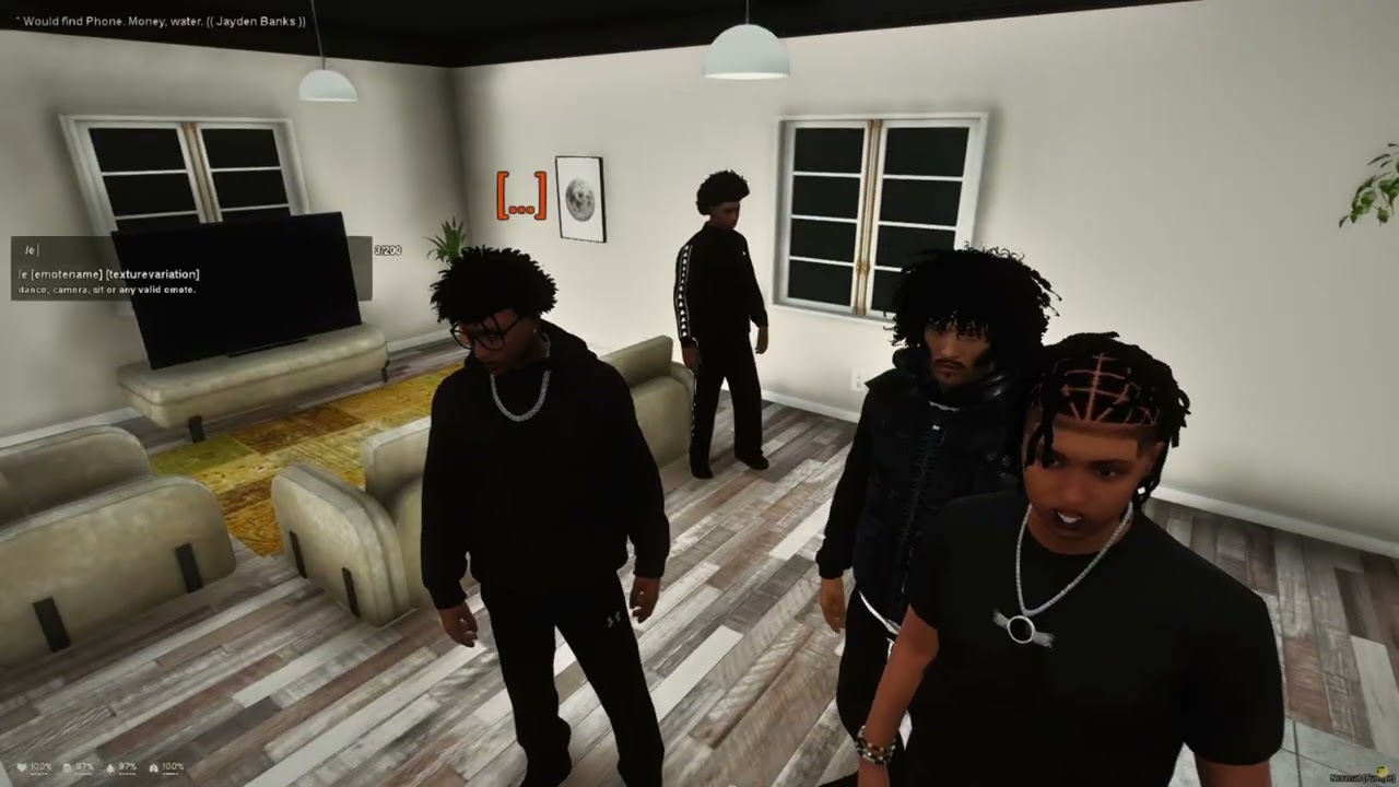 Welcome to the story of KrashKB