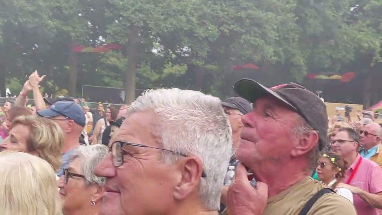 Tribute Rolling Stones 