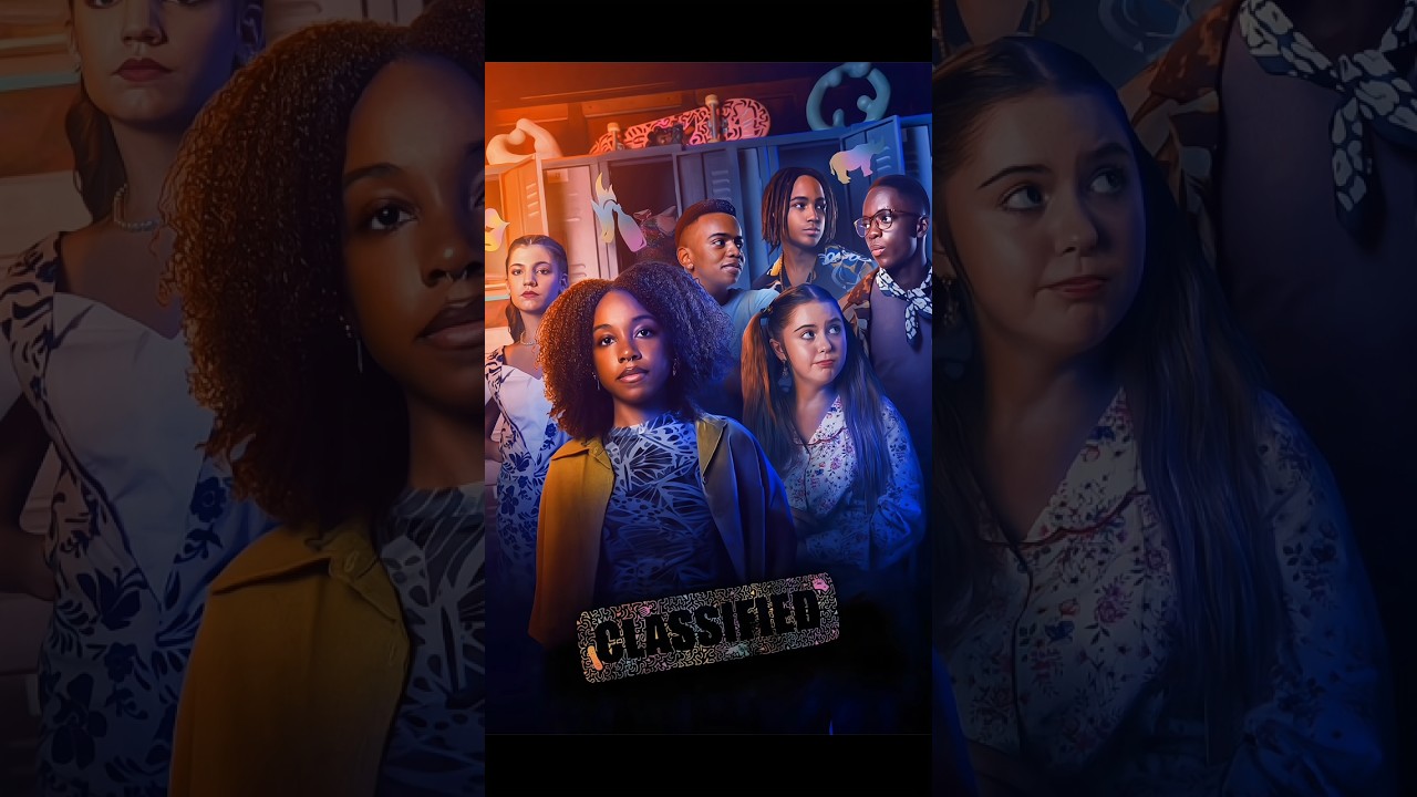 Here are the best black teen series you need to watch