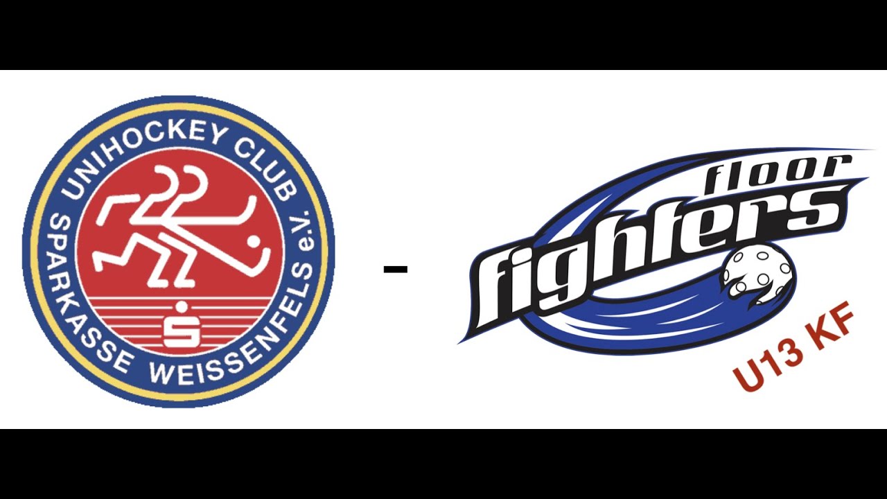 Playoffs Halbfinale: UHC Weißenfels - Floor Fighters Chemnitz