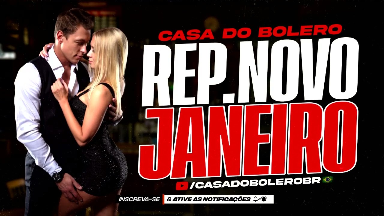 CASA DO BOLERO JANEIRO 2024 - REP. NOVO 2024 - AS MELHORES MÚSICAS - CD TOP 2024 - ATUALIZADO 2024