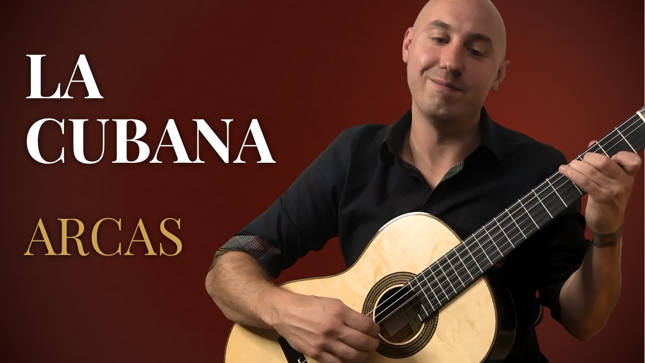 Julián Arcas - 