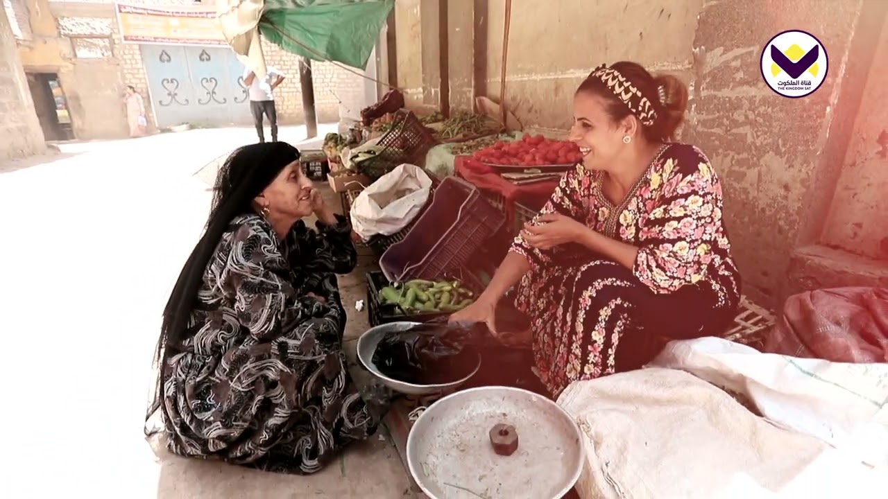 حكاوي العم يعقوب - سفر يشوع - 9