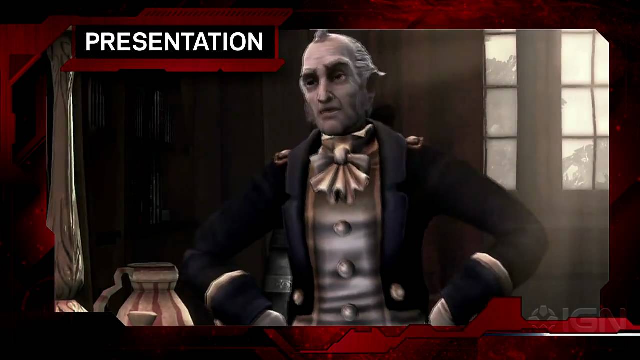 Recenzja wideo Fable III
