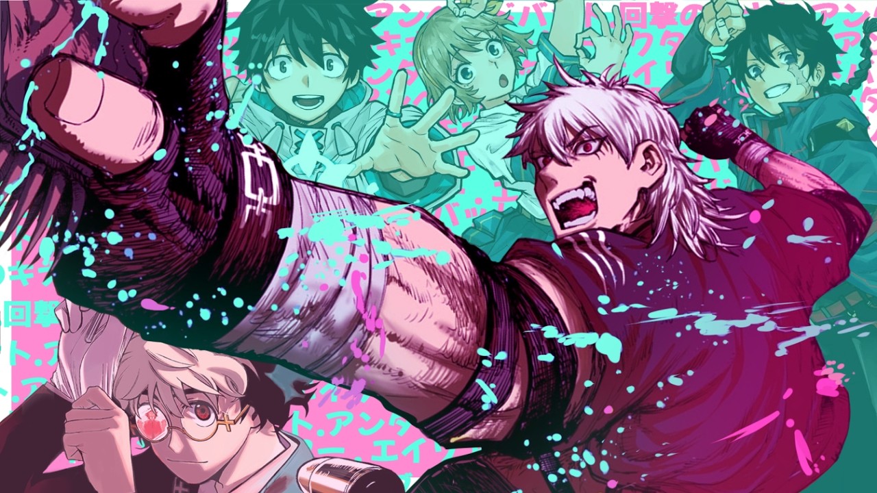 Are Shonen Jumps Newest Manga Worth Reading?