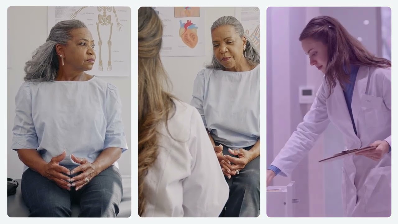Medlive Announcement Video