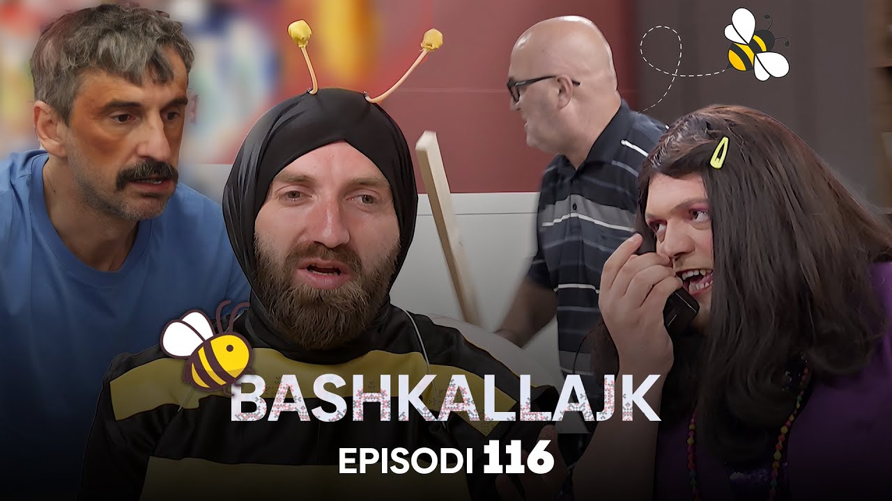 “BLETA PUNËTORE” - 116 - Bashkallajk