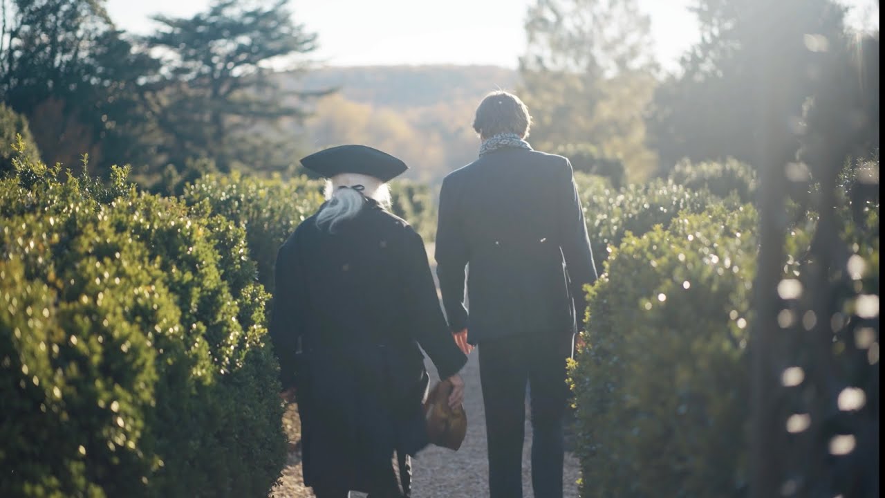 FOLLOW THE FRENCHMEN | EPISODE 15 - JAMES MADISON'S MONTPELIER