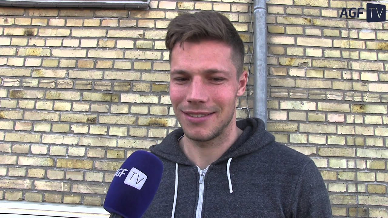 Stephan Petersen: Det var en god oplevelse