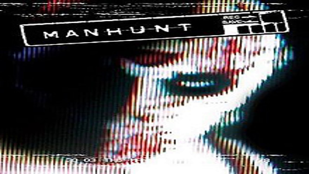Manhunt | Music- Border Patrol (Idle)