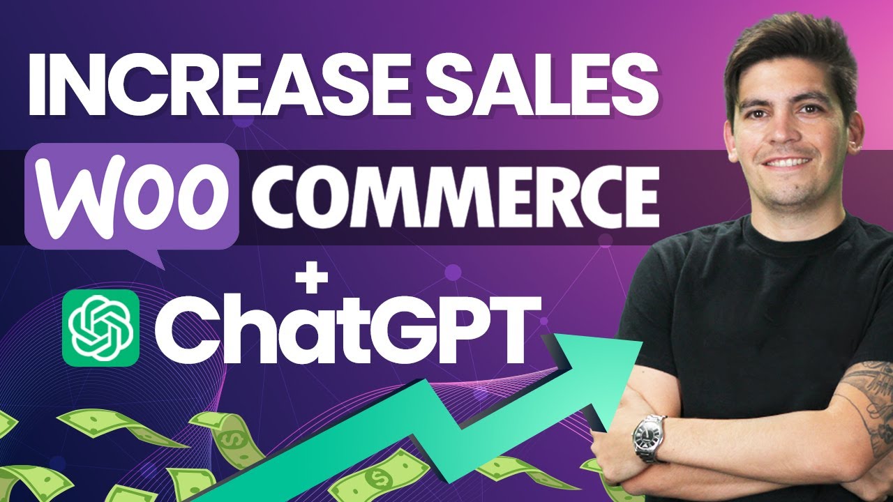 Повысьте рейтинг товаров WooCommerce с помощью этого инструмента чата GPT AI