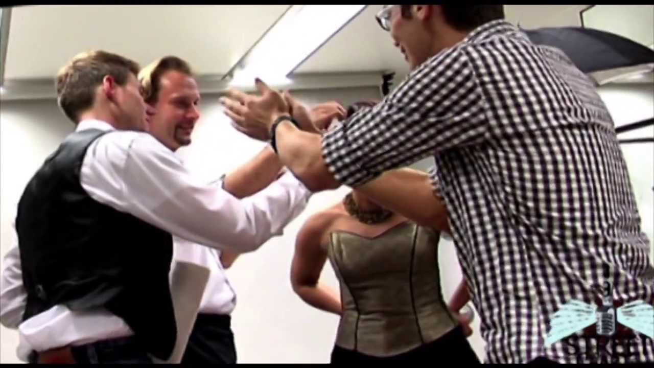 Tvpersia.Paniza.Makeover Show Trailer