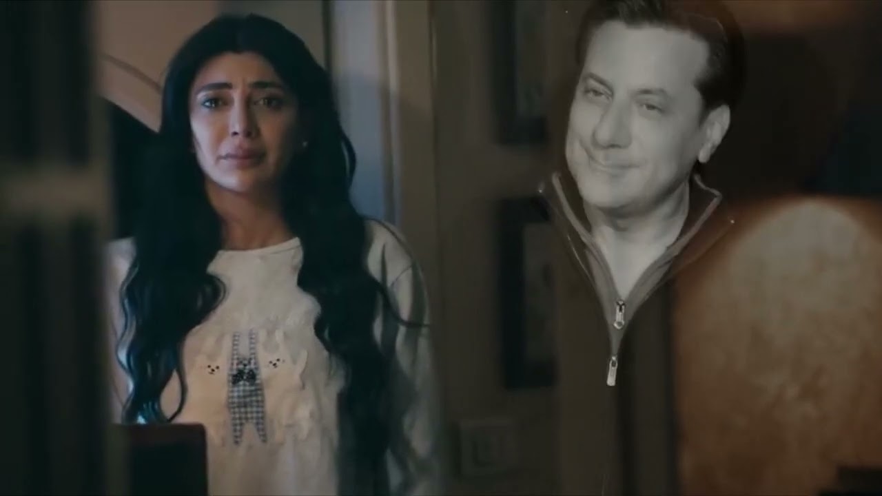 مسلسل على قيد الحب .. موسيقى رضوان نصري