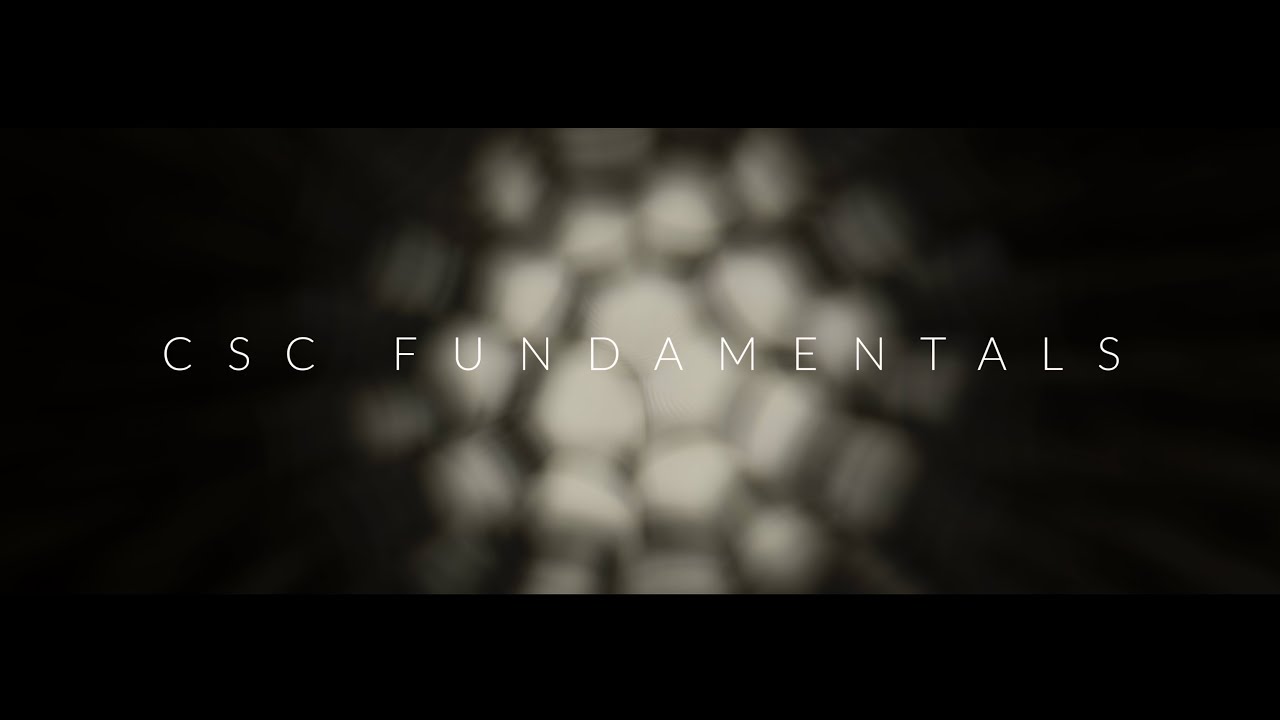 Fundamentals of Choosing Your Lights