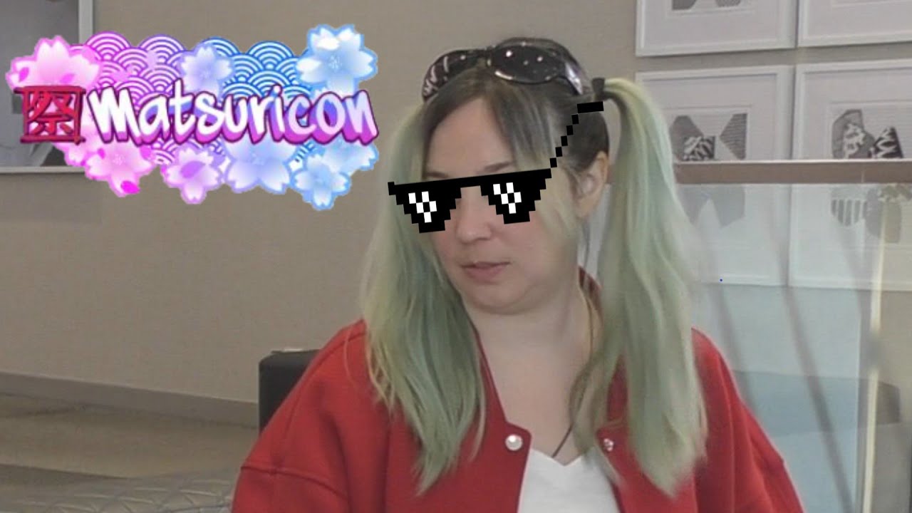 Matsuricon 2025