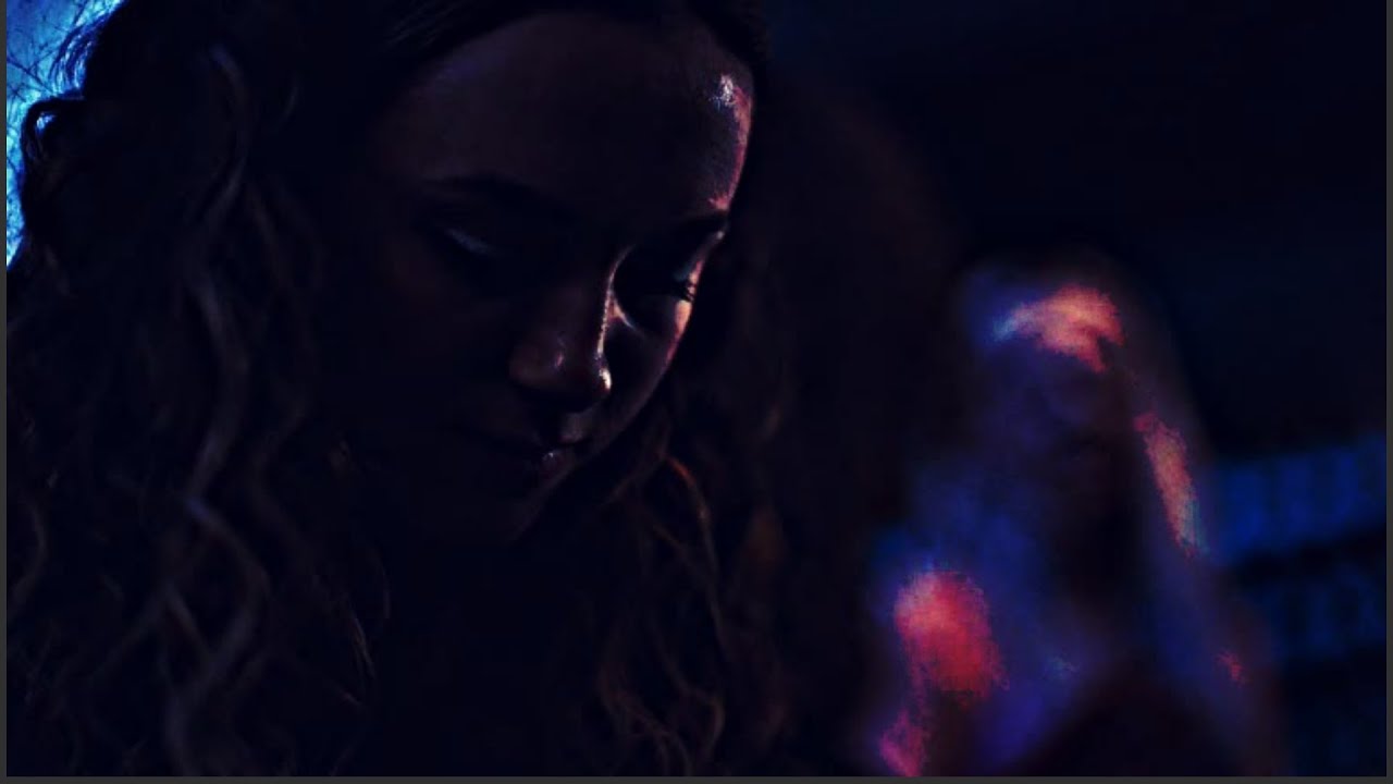 Lexi & Rue || Heather