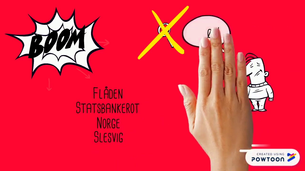 Romantikken - sådan gør du