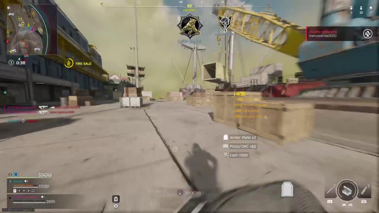 | Why Do I Do It To Myself 😭 |COD Edition l