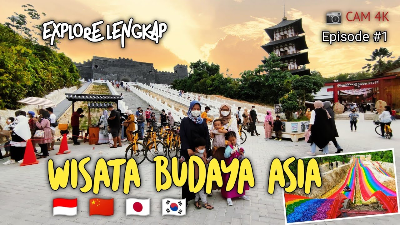 ASIA HERITAGE PEKANBARU
