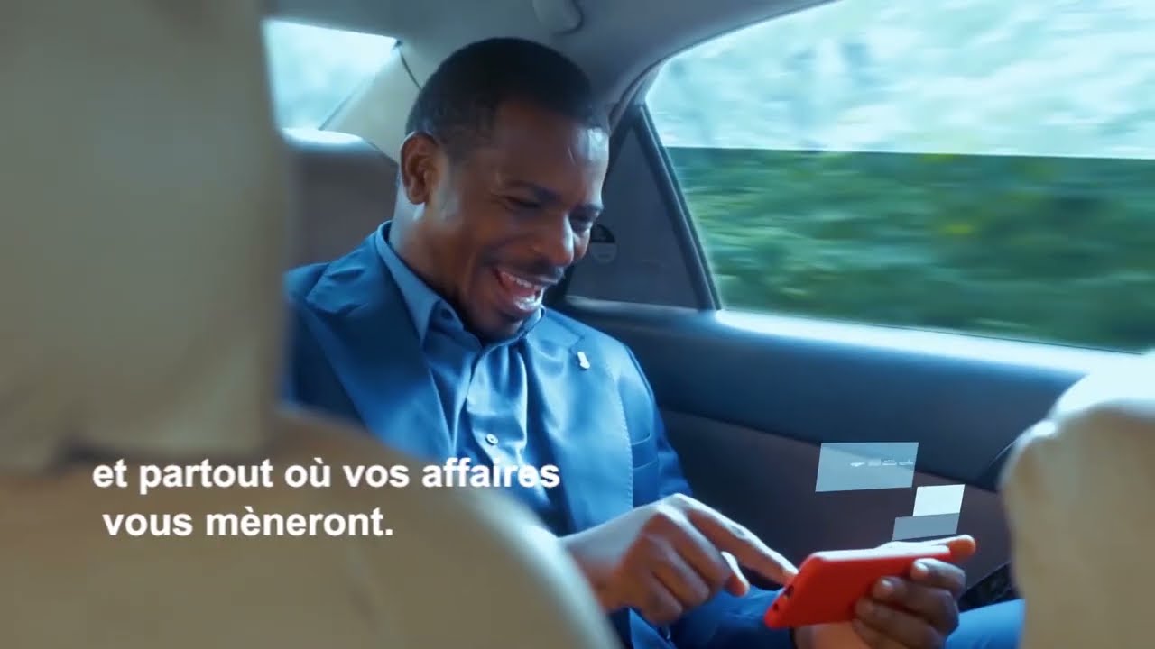 Spot publicitaire 2022 : avec le 