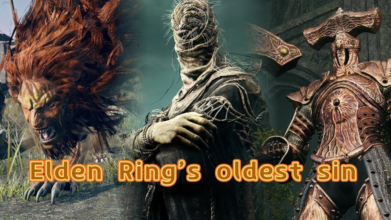The Crucible: Misbegotten, Hornsent, and the Truth Behind Elden Ring’s Oldest Sin