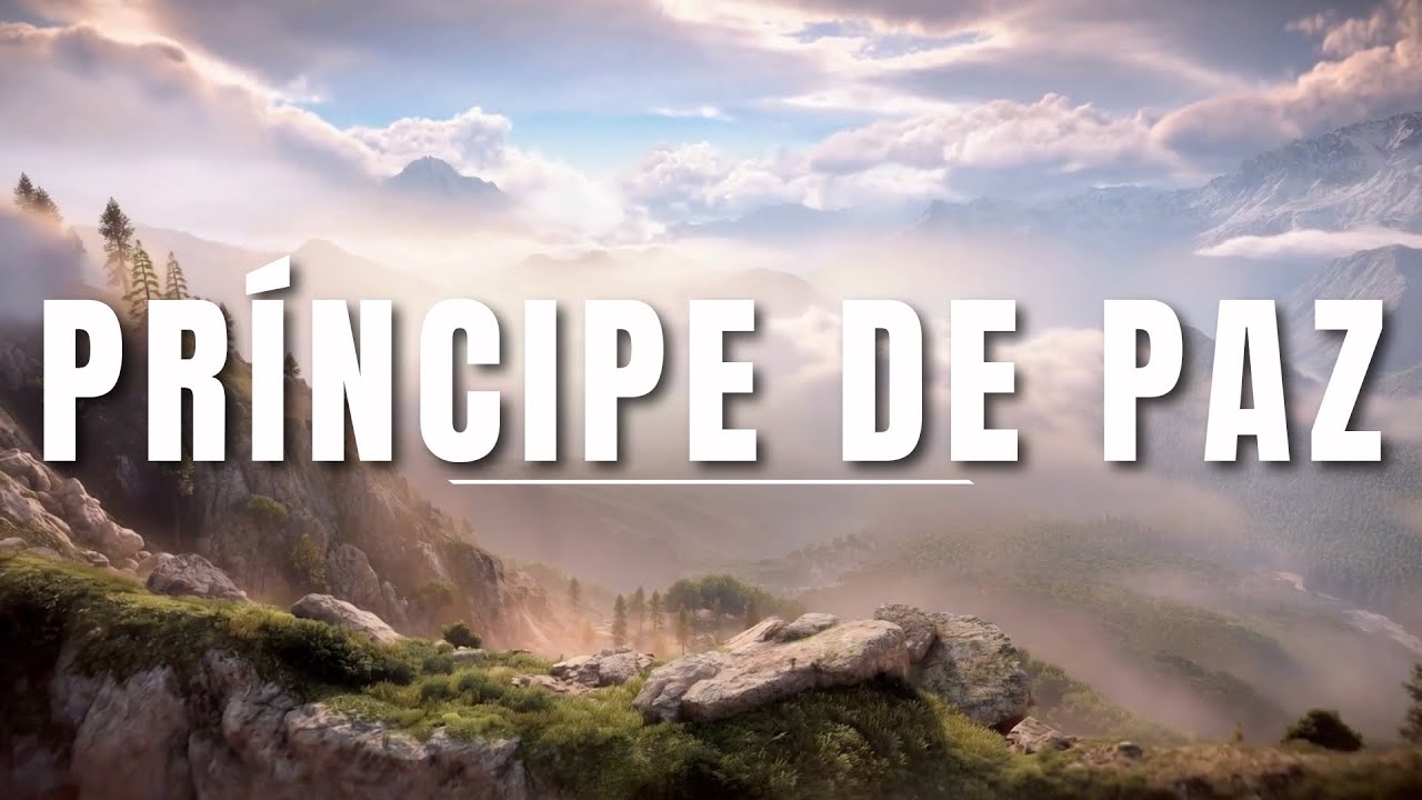 Príncipe de Paz