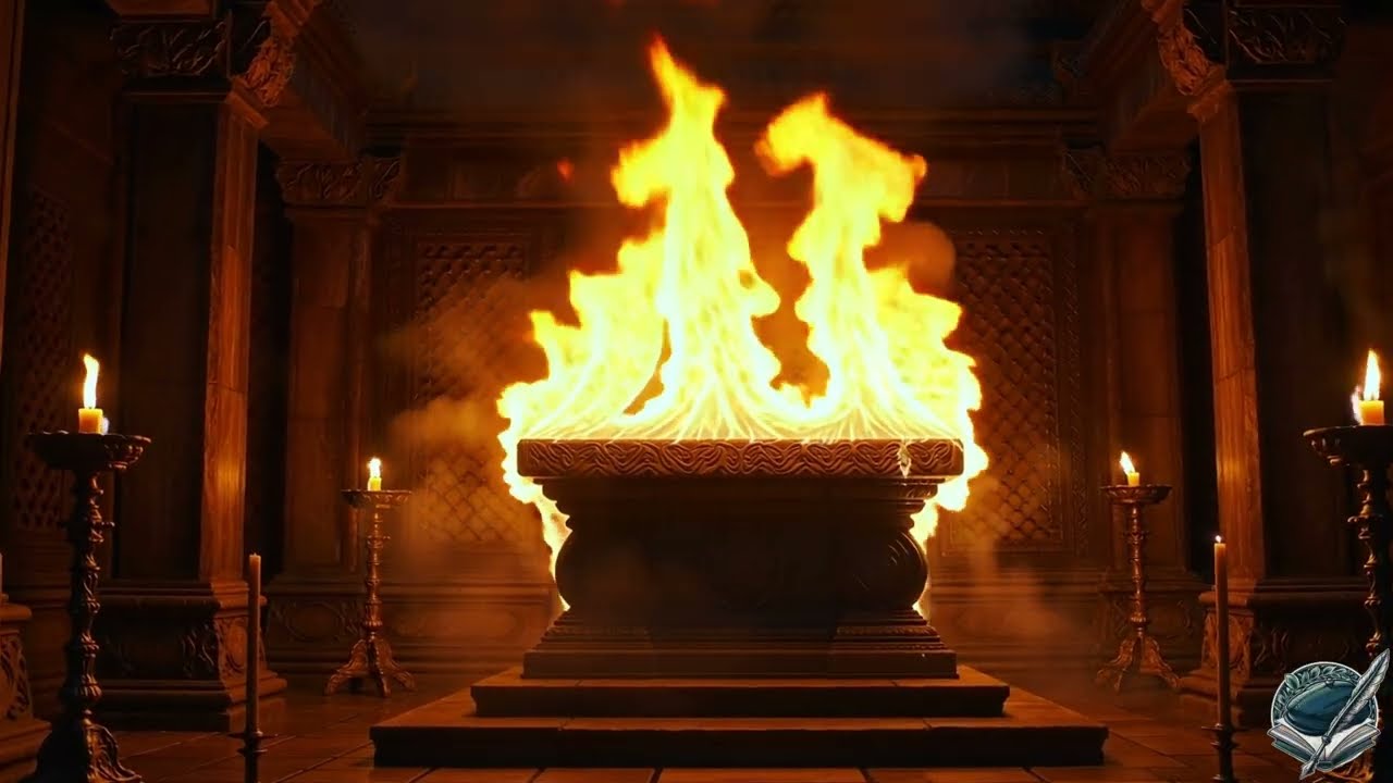 Bajo el Altar: La Verdad Olvidada de la Fragmentación Hispana | Canción Heavy Creada con IA