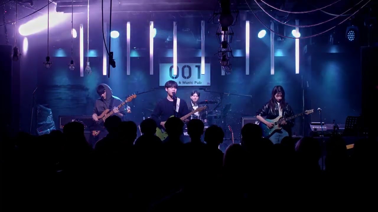연세대 원비어 - Peace Sign (Cover Kenshi Yonezu)