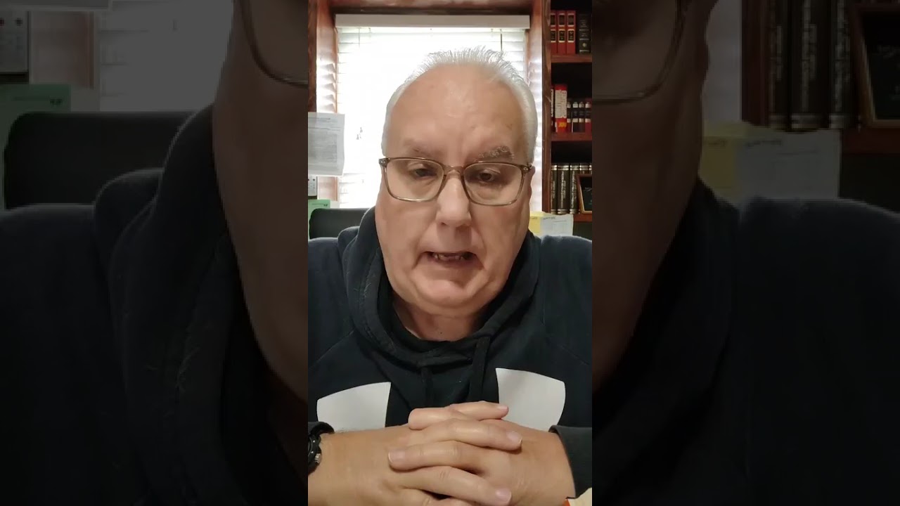 Preachers Podcast 3-5-26 Part 38 