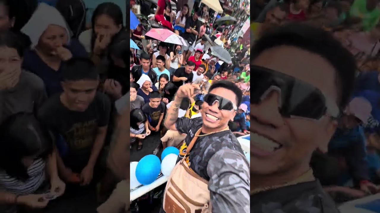 Hamaka fest TAYTAY