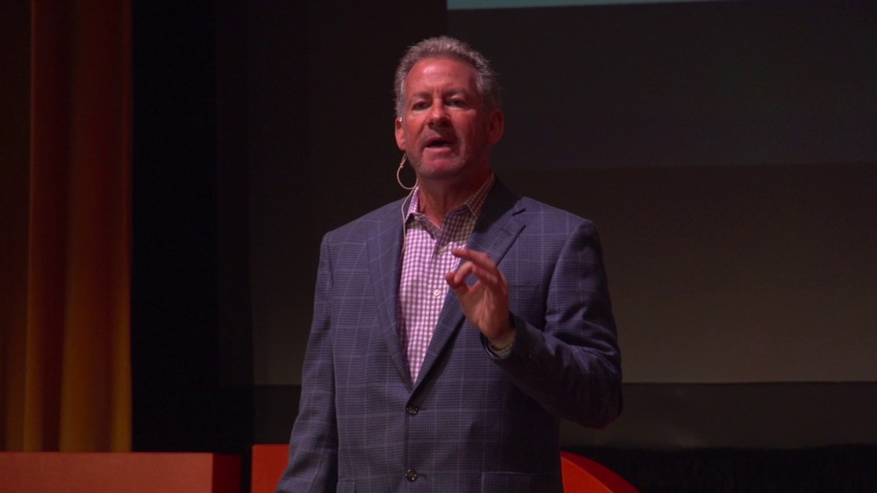Relationship Capital - The True Currency of Abundance | Marc Rosen | TEDxAkron