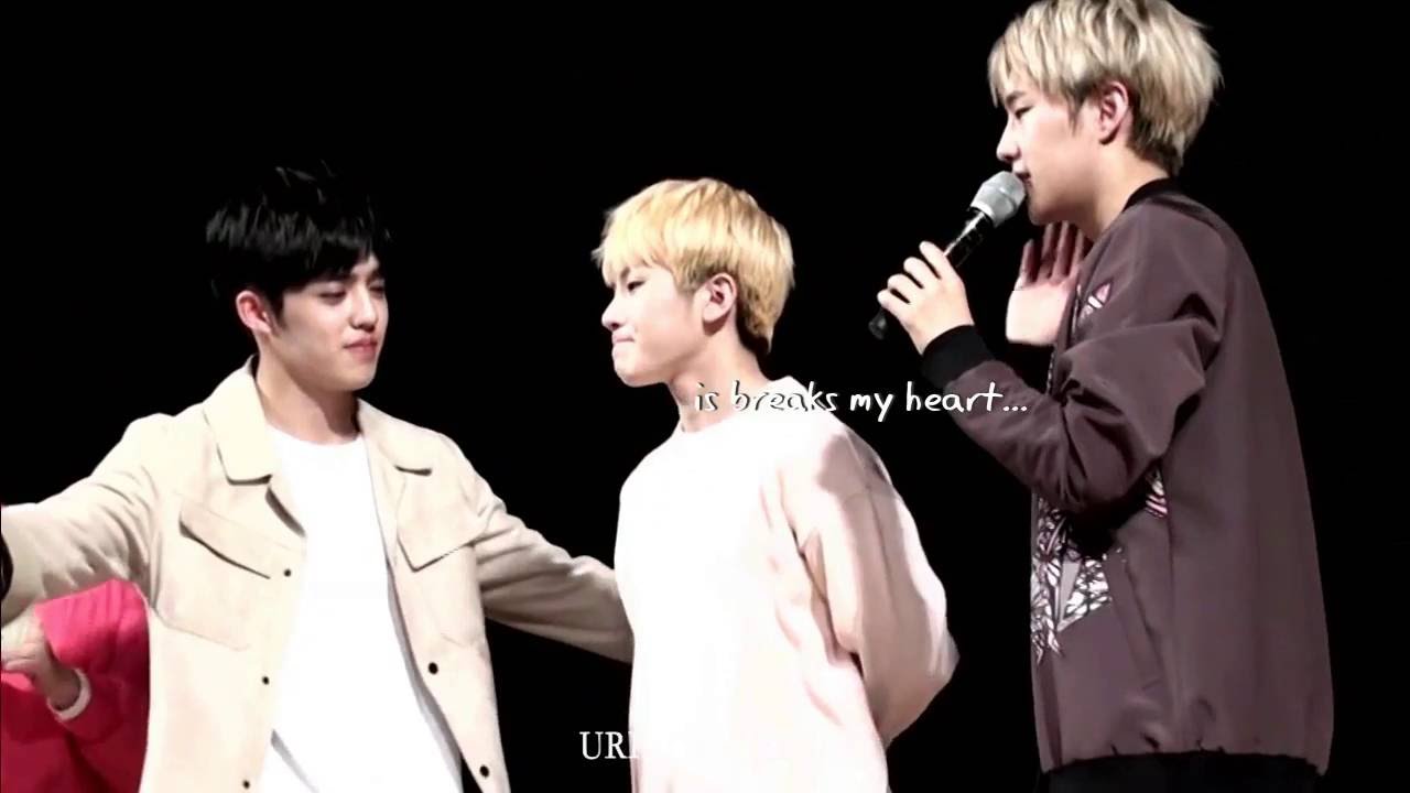 SOONHOON | If... (ft. S.COUPS) SEVENTEEN 세븐틴