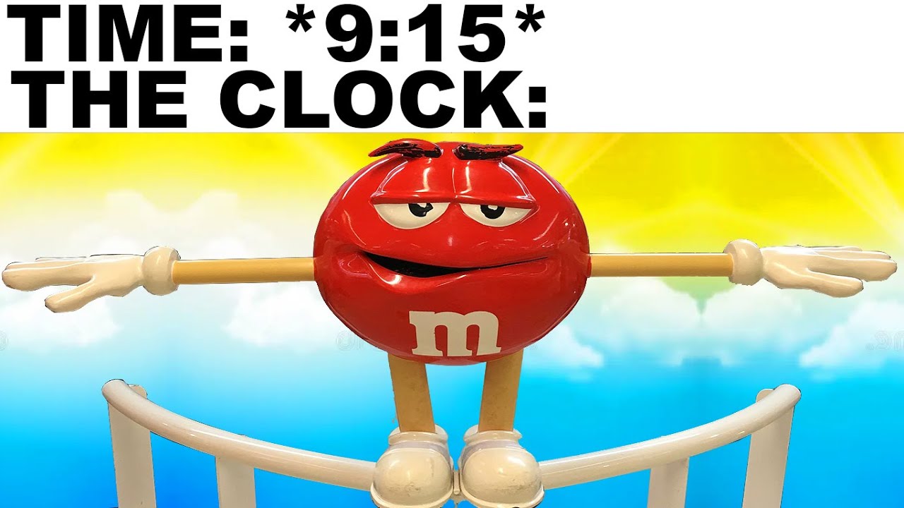 Stupid Memes