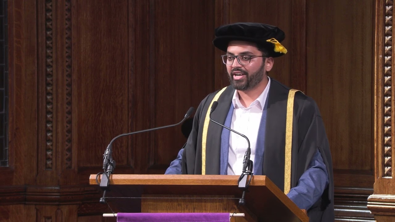 UoM Graduation Friday July 19th 2 45pm 2024