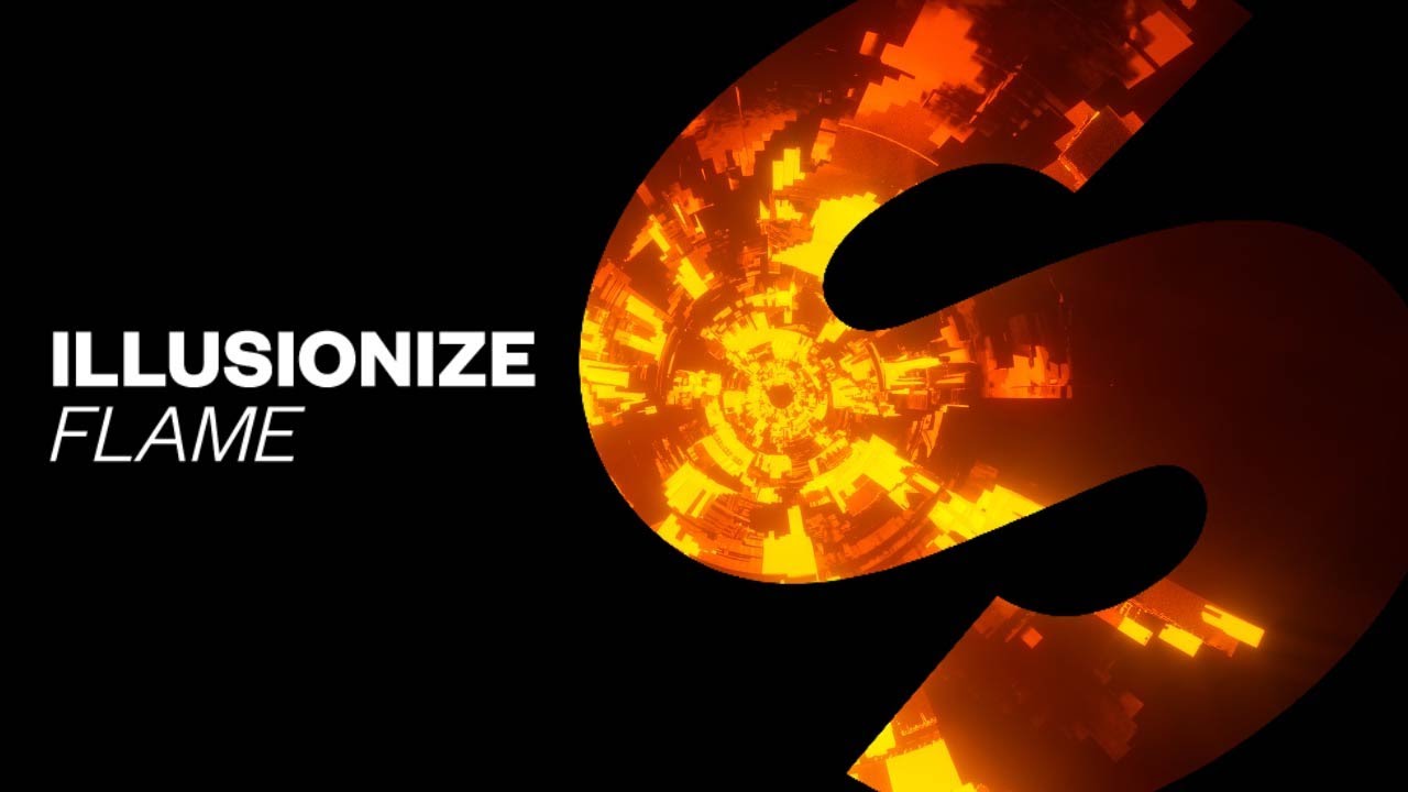 Illusionize - Flame
