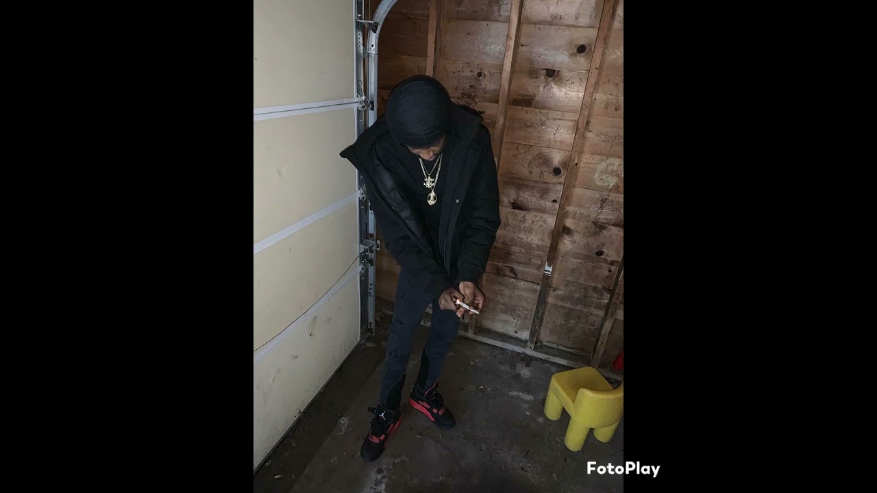 PG - GTA (Official Audio)