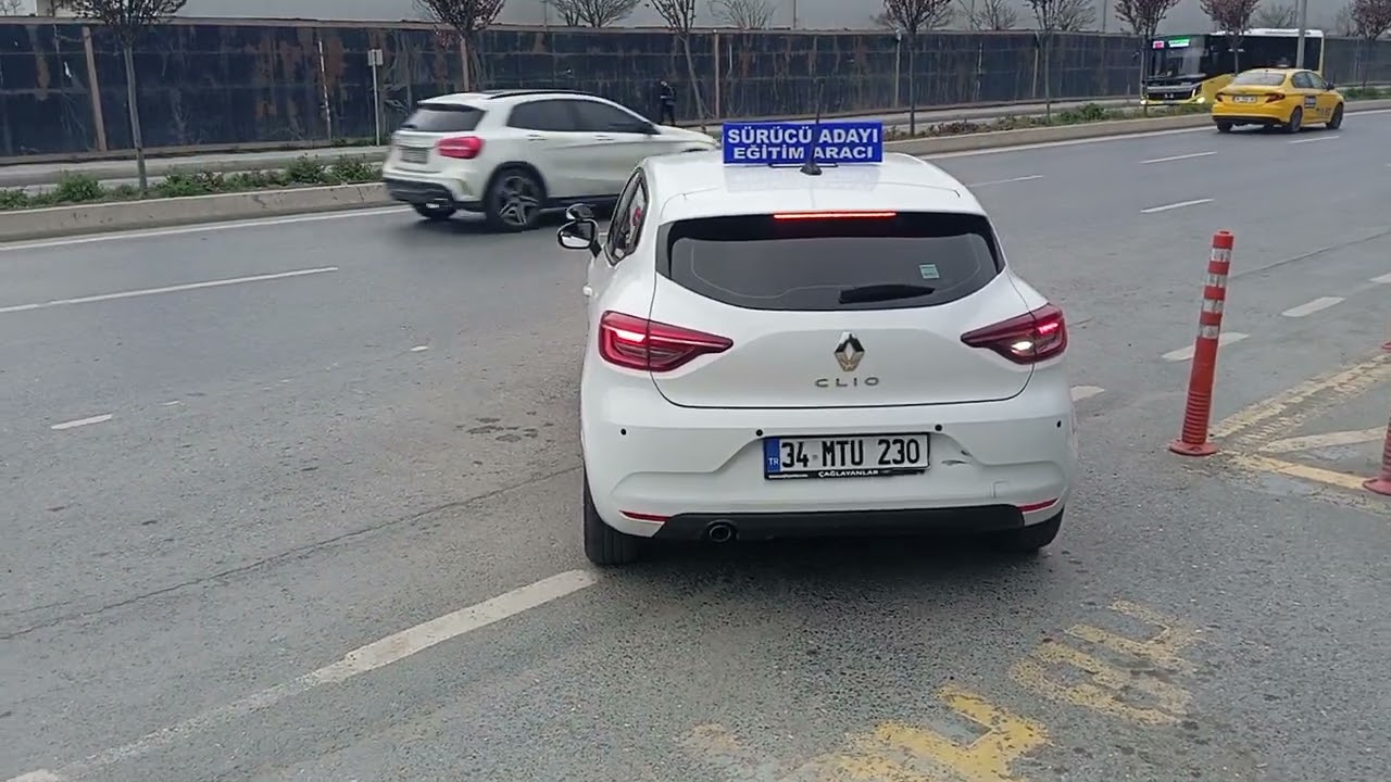 PARALEL PARK #sürücüeğitimi #ekimehliyetsinavi  #sürücüadayıeğitimi #sürücüadayı #direksiyonsınavı