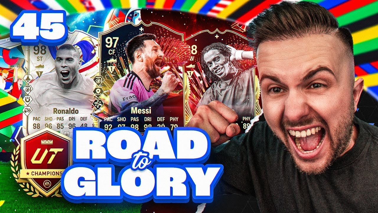 OMG!! Die BESTEN REWARDS aller Zeiten!! 😍🐐 RTG WL Rewards ESKALIEREN komplett 😨