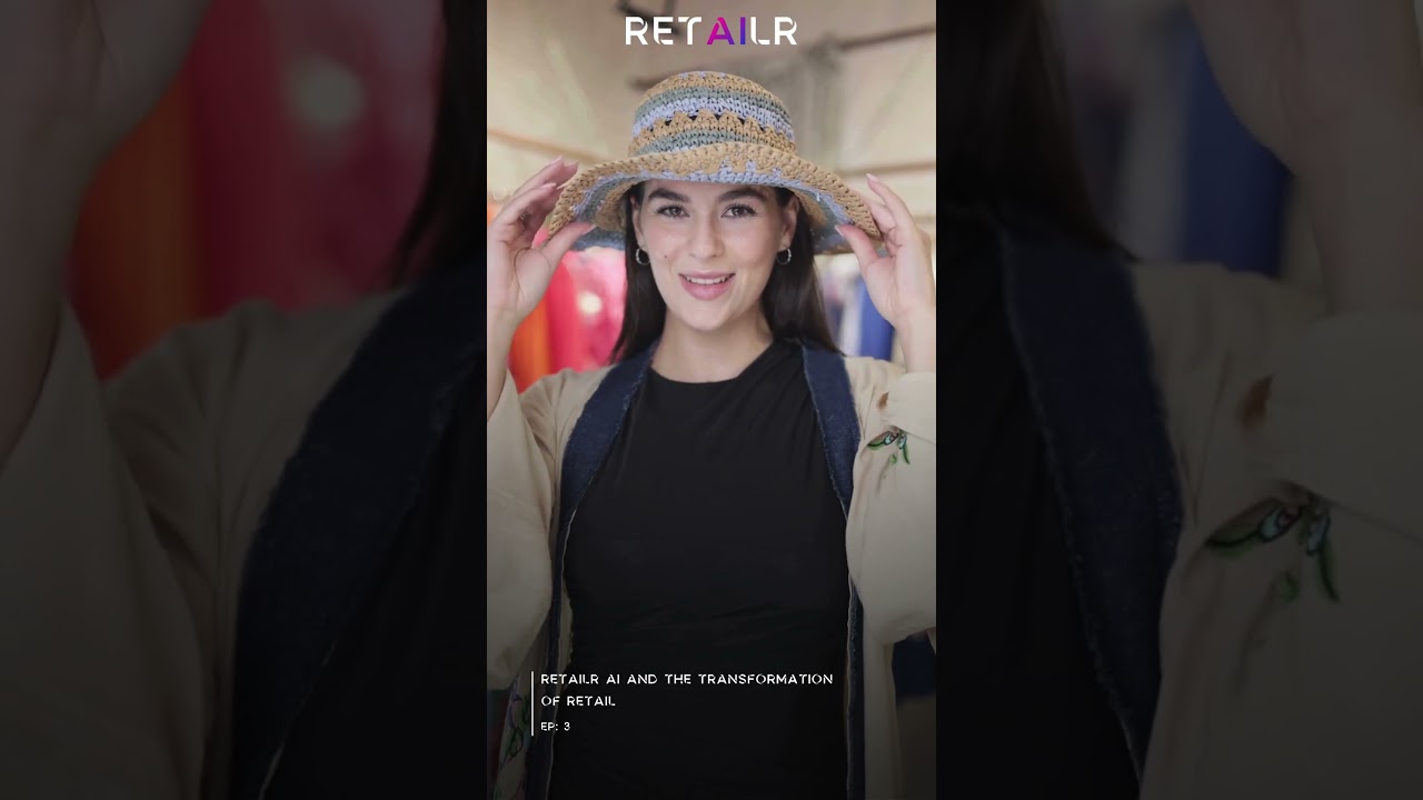 EP3 Retailr AI and the Transformation of Retail