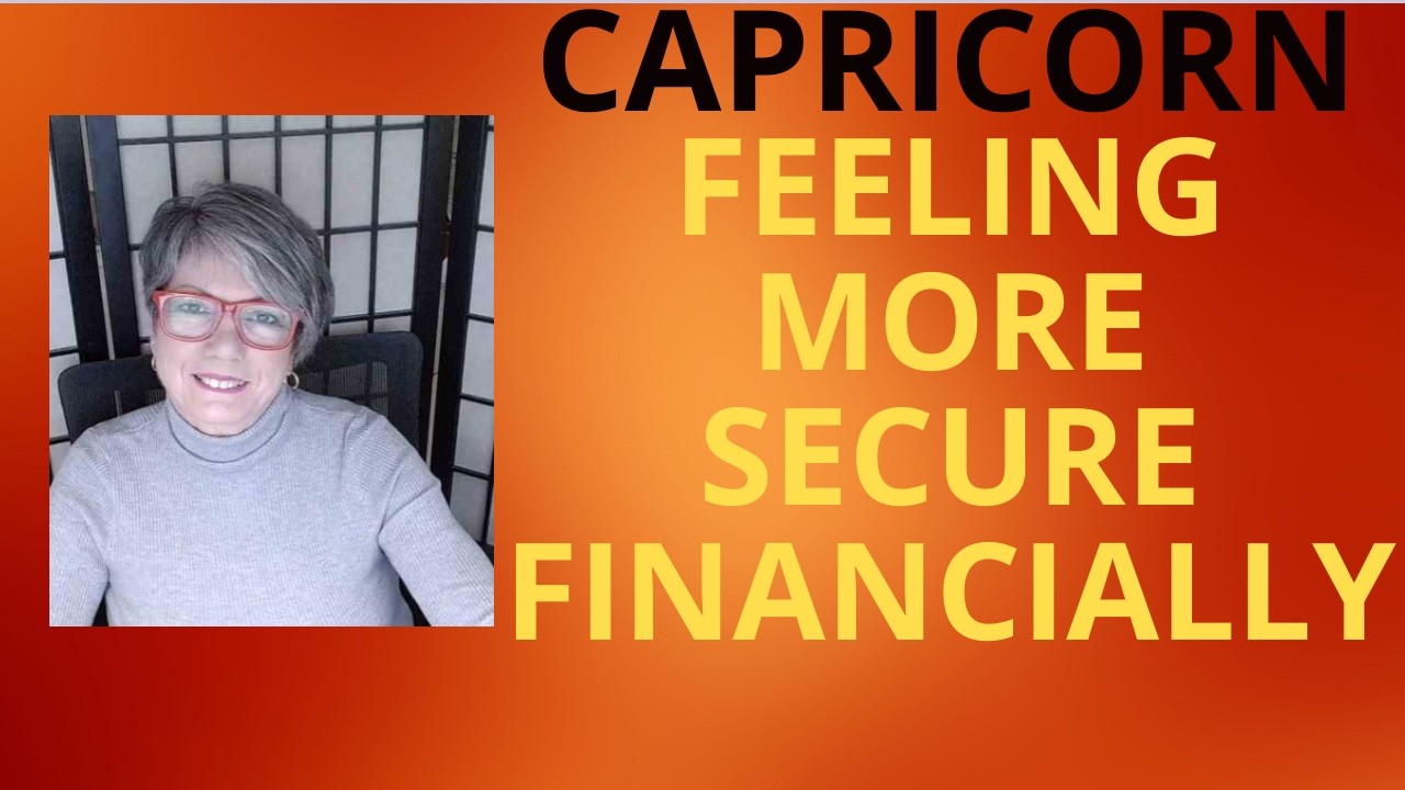 CAPRICORN~ WOW SO MANY DECISIONS TO MAKE ! BOLD MOVE FORWARD !  FEB.9-15/26